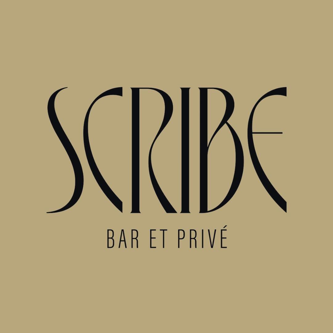 SCRIBE