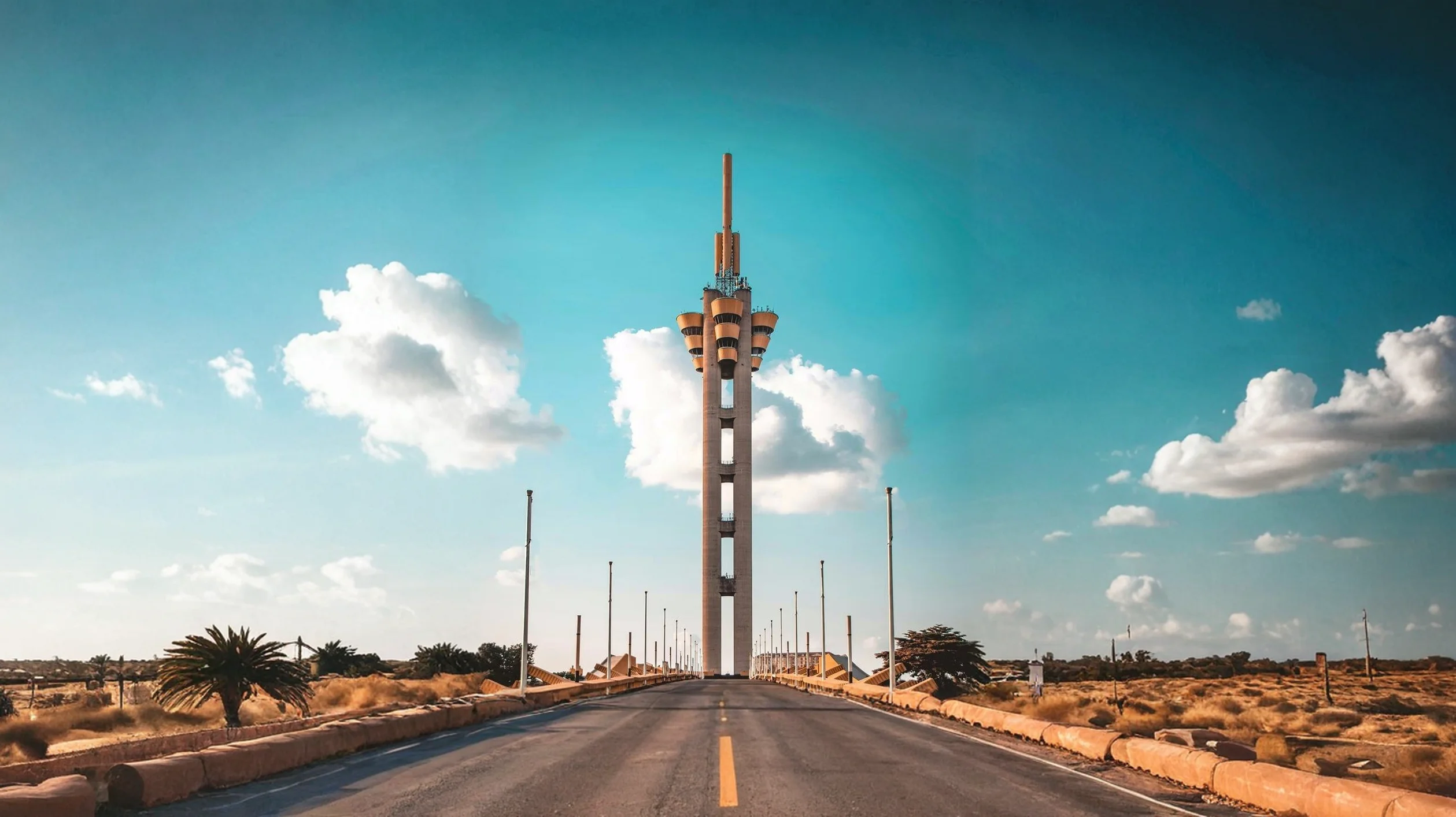 Kinshasa moderne